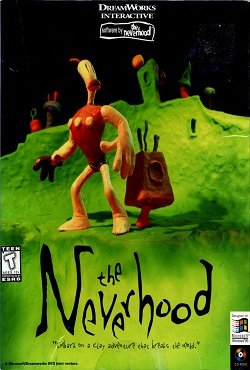 The Neverhood The Neverhood
