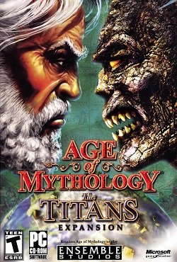 Age of Mythology The Titans Age of Mythology The Titans