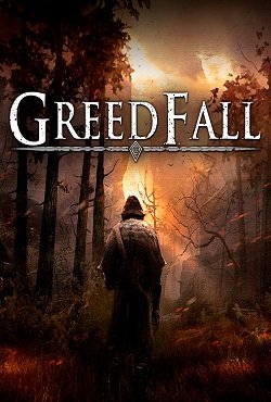 GreedFall GreedFall