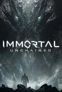 Immortal Unchained Immortal Unchained