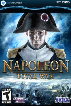 Napoleon Total War Napoleon Total War