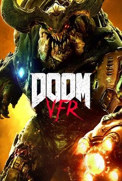 Doom VFR Doom VFR