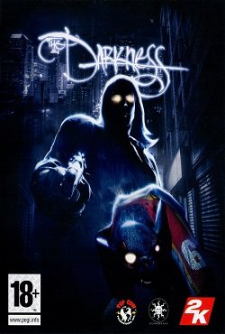The Darkness The Darkness