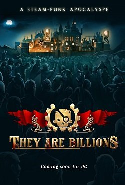 They Are Billions They Are Billions