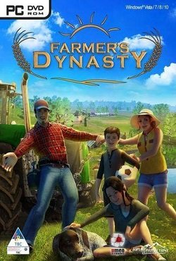 Farmers Dynasty Farmers Dynasty