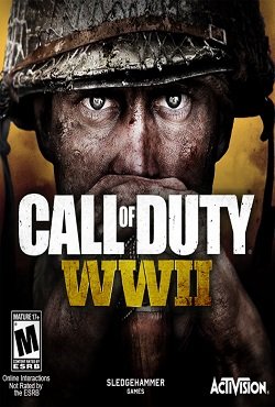 CoD WWII CoD WWII