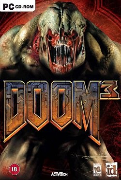 Doom 3 Doom 3