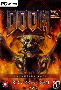 Doom 3 русская версия Doom 3 русская версия