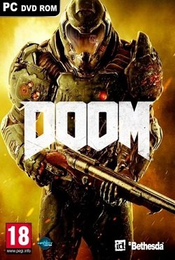 Doom 4 на русском Doom 4 на русском