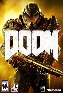 Doom Механики