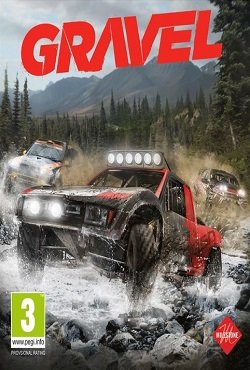 Gravel Gravel