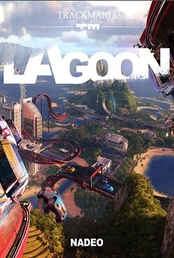 TrackMania 2 Lagoon TrackMania 2 Lagoon