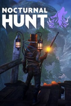 Nocturnal Hunt Nocturnal Hunt