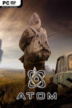 ATOM RPG ATOM RPG