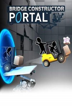 Bridge Constructor Portal Bridge Constructor Portal