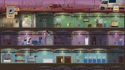Sheltered последняя версия