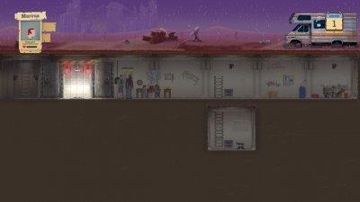 Sheltered последняя версия