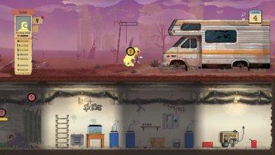 Sheltered последняя версия