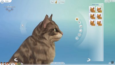 Симс 4 Питомцы Хаттаб