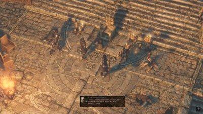 Spellforce 3