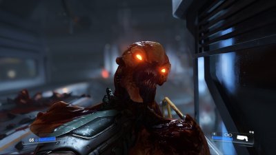 Doom 4 на русском