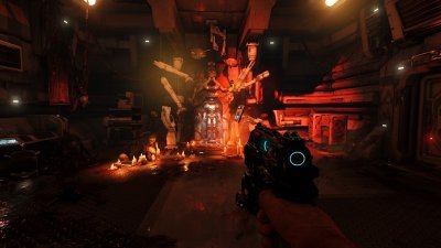 Doom 4 на русском