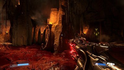 Doom 4 на русском