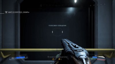 Doom 2016 Механики
