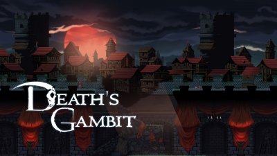 Death’s Gambit