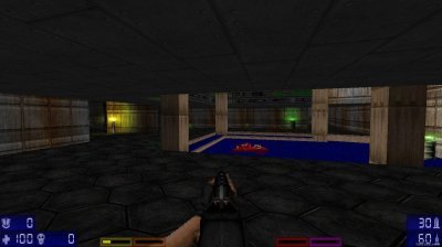 Brutal Doom v22