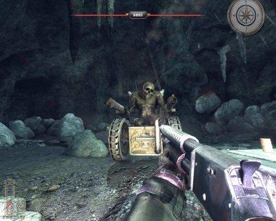 NecroVision Механики