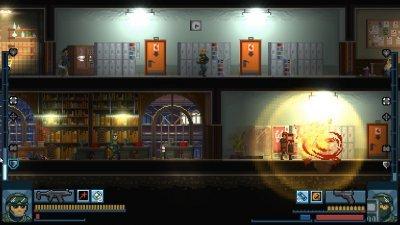 Door Kickers Action Squad Механики