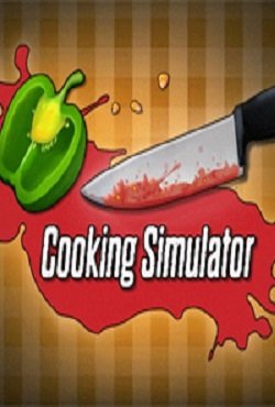 Cooking Simulator Cooking Simulator