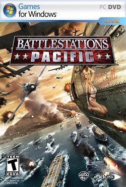 Battlestations Pacific Battlestations Pacific