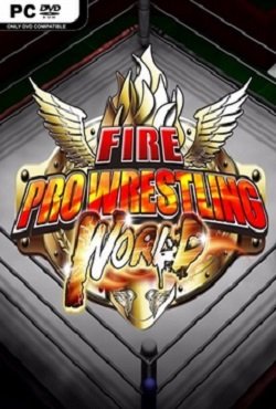 Fire Pro Wrestling World Fire Pro Wrestling World