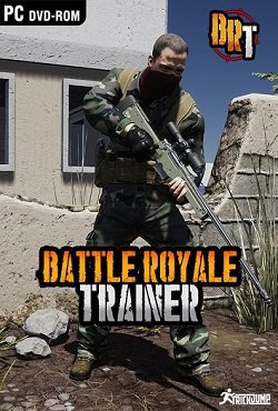 Battle Royale Trainer Battle Royale Trainer