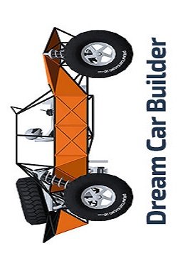 Dream Car Builder Dream Car Builder