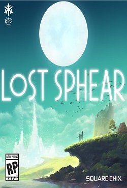 Lost Sphear Lost Sphear