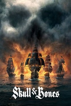 Skull and Bones Skull and Bones