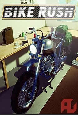 Bike Rush Bike Rush
