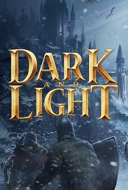 Dark and Light Dark and Light