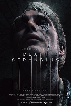 Death Stranding Механики Death Stranding Механики