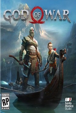 God of War на ПК God of War на ПК