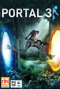Portal 3 Portal 3