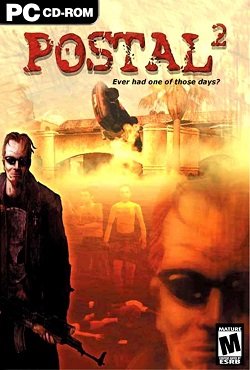 Postal 2 Postal 2