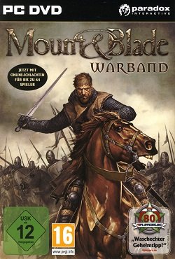 Mount Blade Warband русская версия Mount Blade Warband русская версия