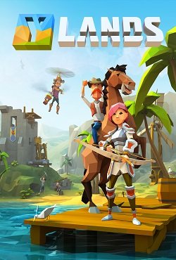 Ylands Ylands