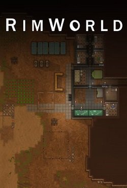 Rimworld последняя версия Rimworld последняя версия