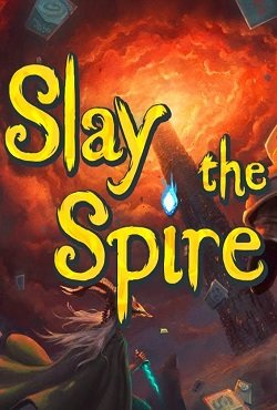 Slay the Spire Slay the Spire