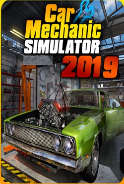 Car Mechanic Simulator 2019 Car Mechanic Simulator 2019